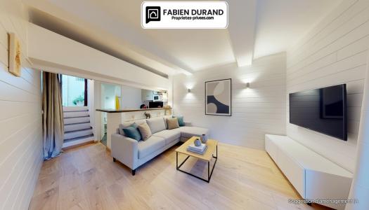 Vente Appartement CANNES 06400