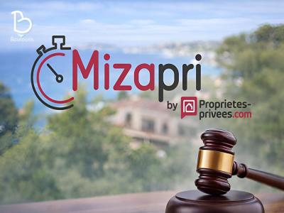 Vente Maison 9 pièces SAINT-RAPHAEL 83700