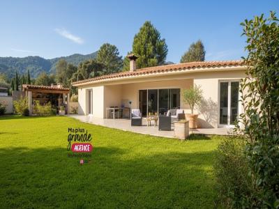 Vente Maison 7 pi�ces SAINTE-LUCIE-DE-PORTO-VECCHIO 20144