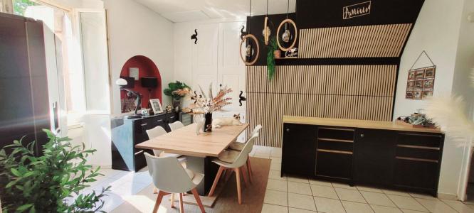 Vente Maison 5 pièces FABREZAN 11200
