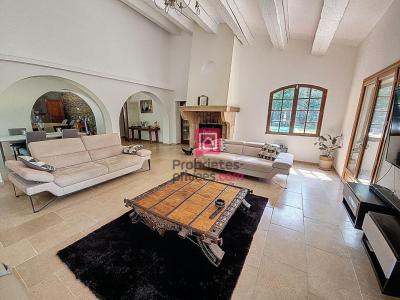 Vente Maison 9 pi�ces MOTTE 83920