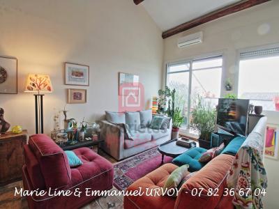 Vente Maison 7 pi�ces GRAVESON 13690