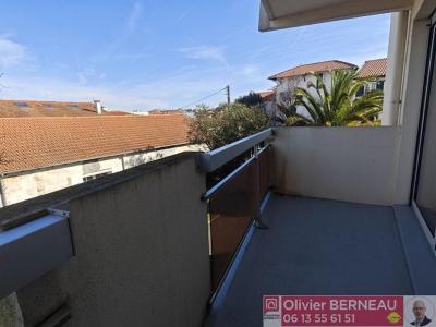 Vente Appartement 2 pièces BIARRITZ 64200