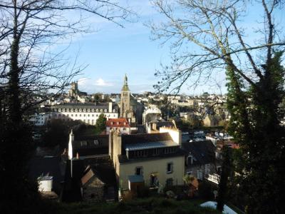 Vente Maison 5 pi�ces QUIMPERLE 29300