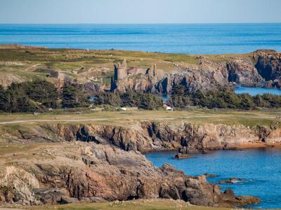 Vente Maison 5 pi�ces ILE-D'YEU 85350