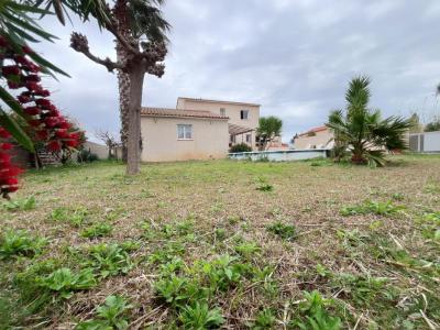 Vente Maison 5 pi�ces CLAIRA 66530
