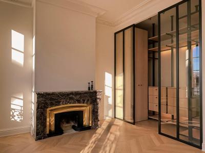 Vente Appartement 3 pi�ces LYON-6EME-ARRONDISSEMENT 69006