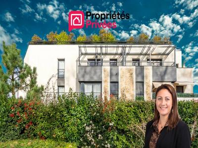 Vente Appartement 4 pièces GIF-SUR-YVETTE 91190