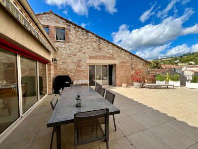 Vente Appartement 5 pièces AGEN 47000