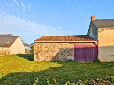 Vente Maison SAINTE-LUCE-SUR-LOIRE 44980