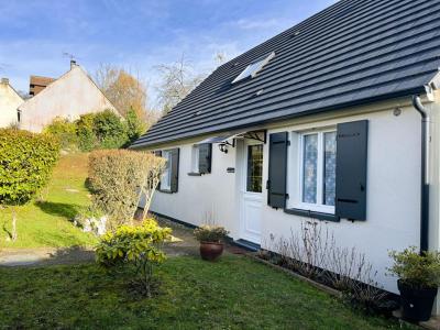 Vente Maison 7 pi�ces SAINTE-GENEVIEVE 60730