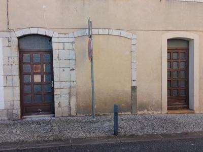 Vente Parking DAX 40100