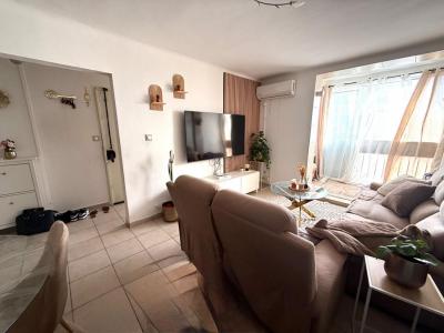 Vente Appartement 3 pièces MARSEILLE-15EME-ARRONDISSEMENT 13015