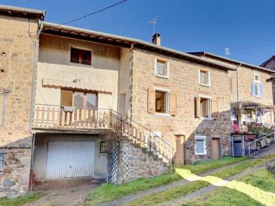 Vente Maison 5 pièces LONGESSAIGNE 69770