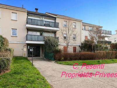 Vente Appartement 2 pi�ces MONTEVRAIN 77144