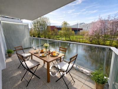 Vente Appartement 3 pièces BORDEAUX 33000