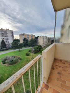 Vente Appartement 3 pi�ces MARSEILLE-10EME-ARRONDISSEMENT 13010