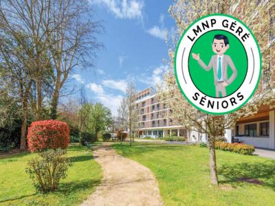 Vente Appartement 2 pièces TOULOUSE 31200