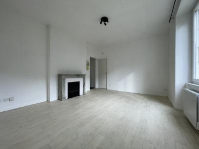 Vente Appartement 2 pi�ces FROGES 38190