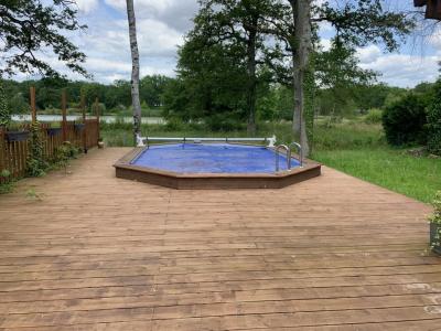 Vente Maison BAZOCHES-SUR-LE-BETZ 