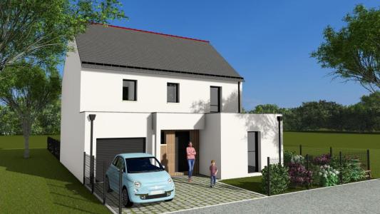 Vente Maison CHAPELLE-DES-FOUGERETZ 