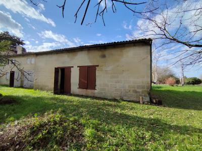 Vente Maison ARVEYRES 33500