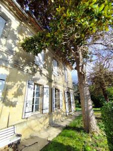 Vente Maison GENISSAC 33420