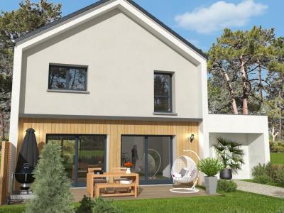 Vente Terrain GUIPEL 35440