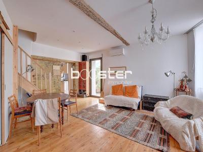 Vente Maison 6 pièces TOULOUSE 31400