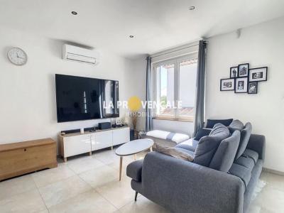 Vente Appartement 3 pi�ces GREASQUE 13850