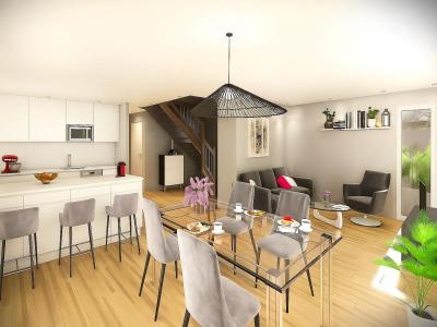 Vente Maison MONTFERRAND-LE-CHATEAU 