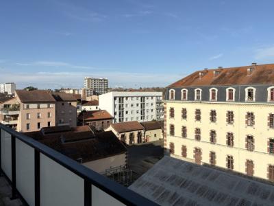 Location Appartement 3 pièces TOULOUSE 31500
