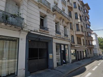 Location Parking SAINT-ETIENNE 42100