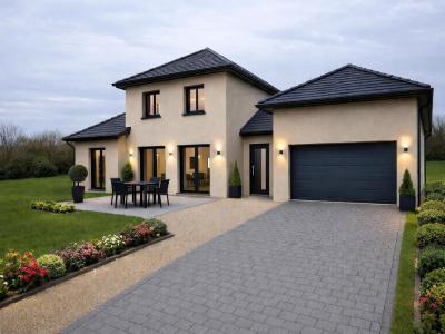 Vente Maison ROSNAY 51390