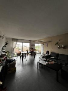 Vente Appartement 4 pièces AGDE 34300