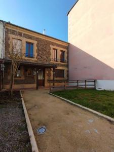 Location Maison 4 pi�ces NOUZONVILLE 08700