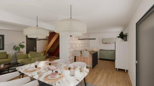 For sale House BRETTEVILLE-SUR-ODON 