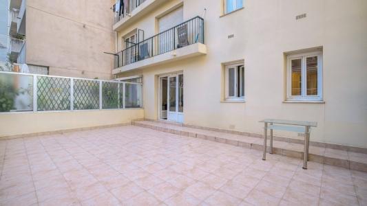 Vente Appartement NICE 
