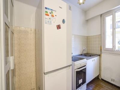 Vente Appartement NICE 