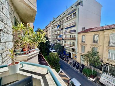 Vente Appartement NICE 
