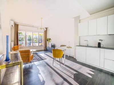 Vente Appartement 3 pi�ces NICE 06100