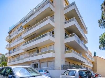 Vente Appartement NICE 06100