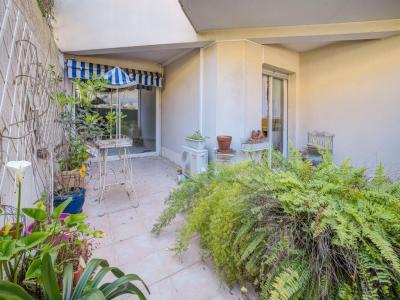 Vente Appartement 2 pi�ces NICE 06000