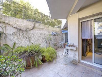Vente Appartement NICE 