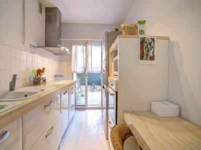 Vente Appartement NICE 