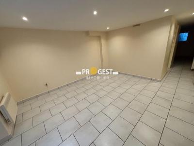 Location Appartement GREASQUE 
