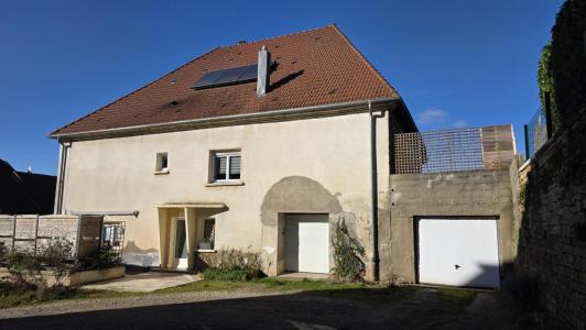 Vente Maison NAVENNE