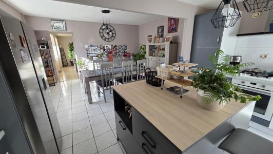 For sale House NAVENNE 