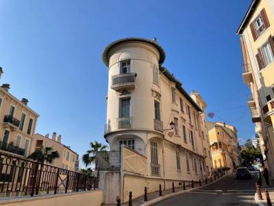 Vente Appartement 4 pièces CANNET 06110