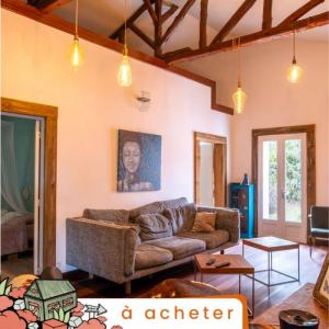 Vente Maison 6 pièces SAINT-PAUL 97460